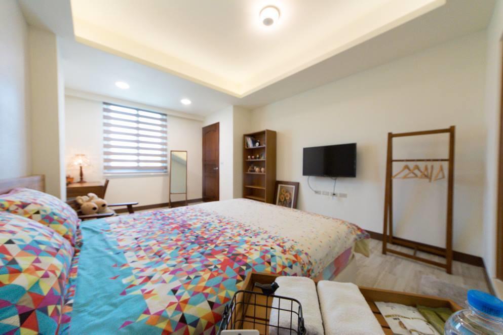 First Quality B&B T'ai-tung Zewnętrze zdjęcie