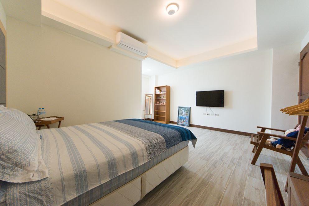 First Quality B&B T'ai-tung Zewnętrze zdjęcie
