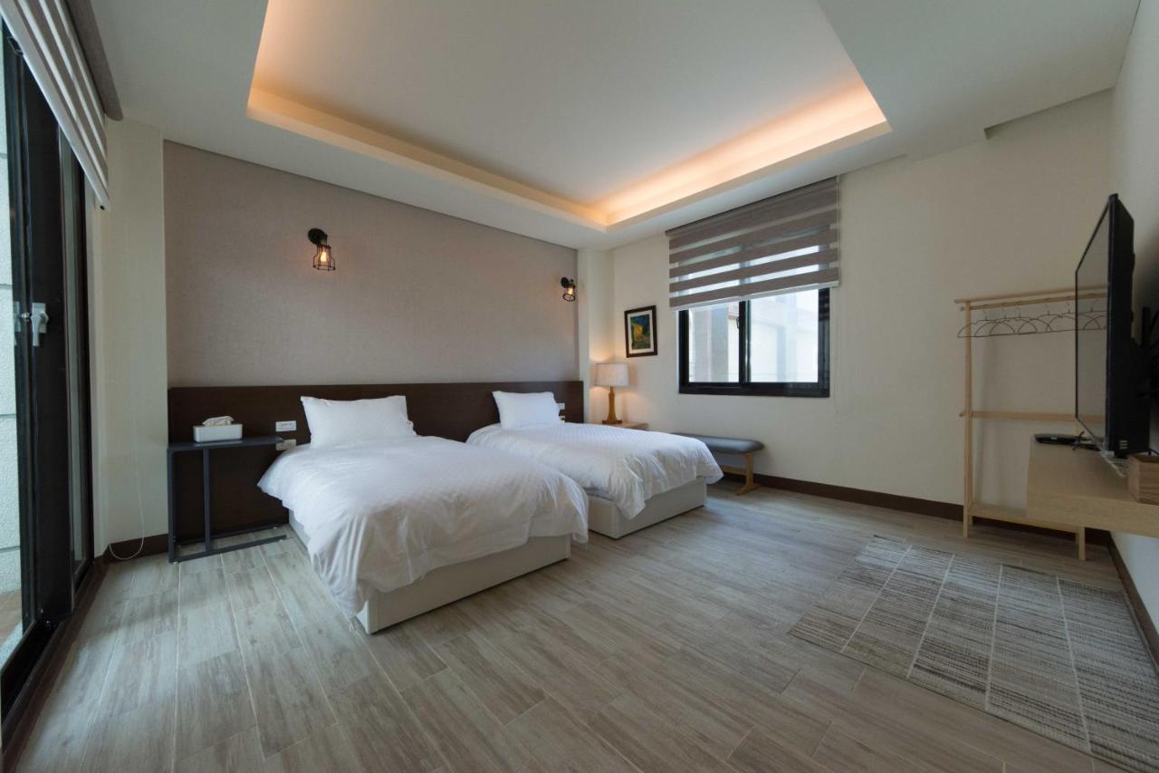 First Quality B&B T'ai-tung Zewnętrze zdjęcie