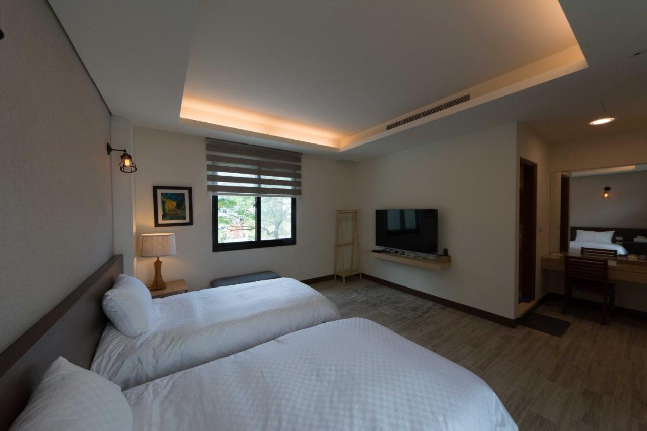 First Quality B&B T'ai-tung Zewnętrze zdjęcie
