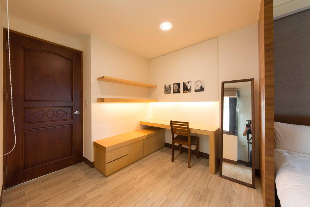First Quality B&B T'ai-tung Zewnętrze zdjęcie