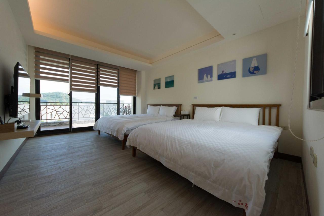 First Quality B&B T'ai-tung Zewnętrze zdjęcie