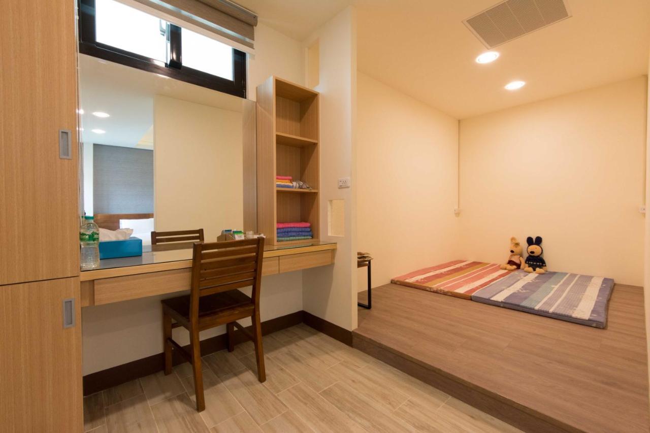 First Quality B&B T'ai-tung Zewnętrze zdjęcie
