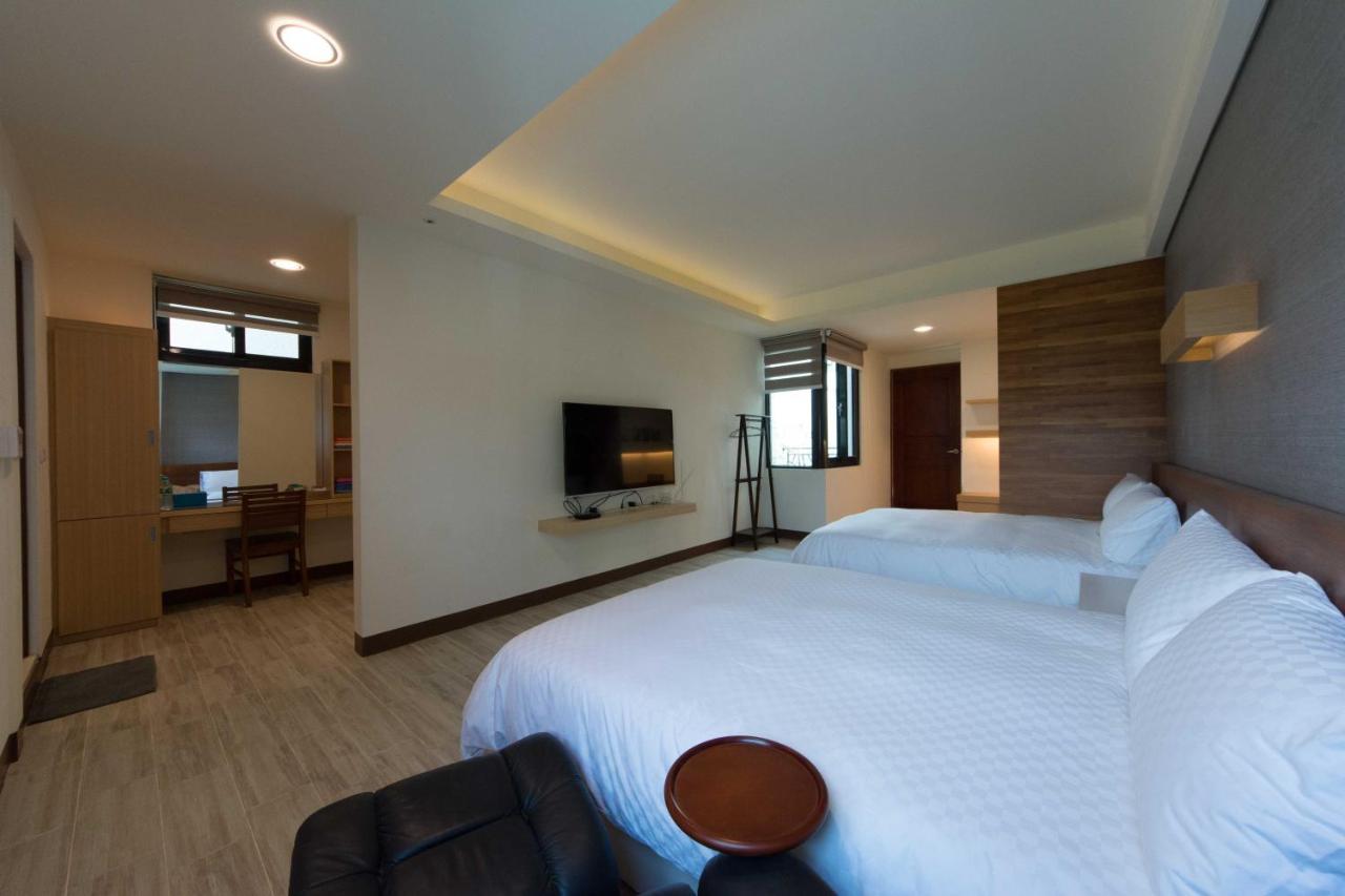 First Quality B&B T'ai-tung Zewnętrze zdjęcie