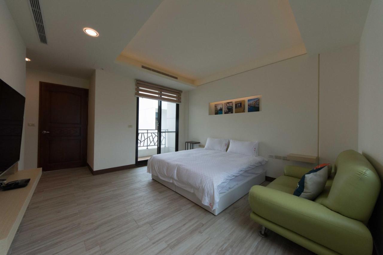 First Quality B&B T'ai-tung Zewnętrze zdjęcie