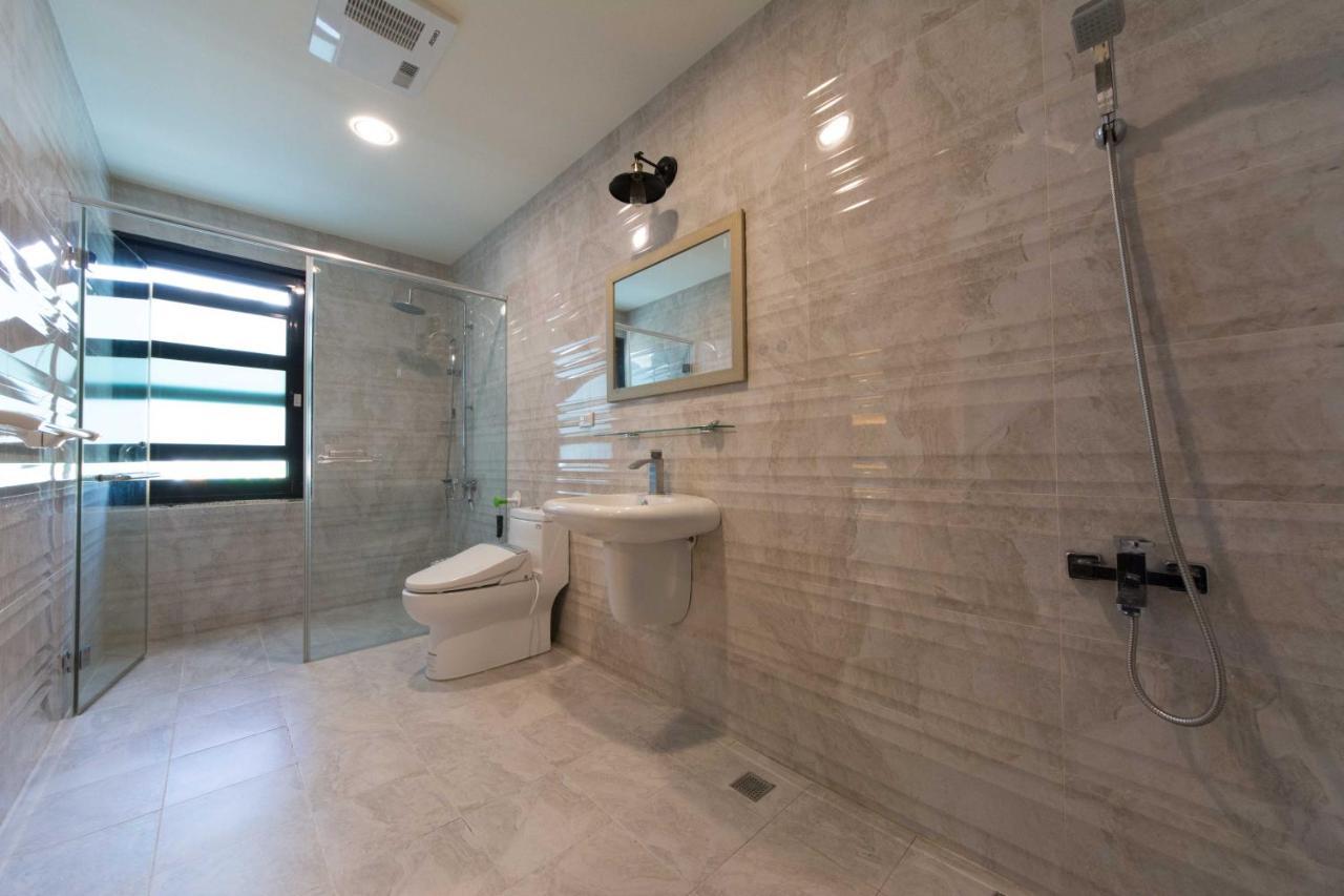 First Quality B&B T'ai-tung Zewnętrze zdjęcie