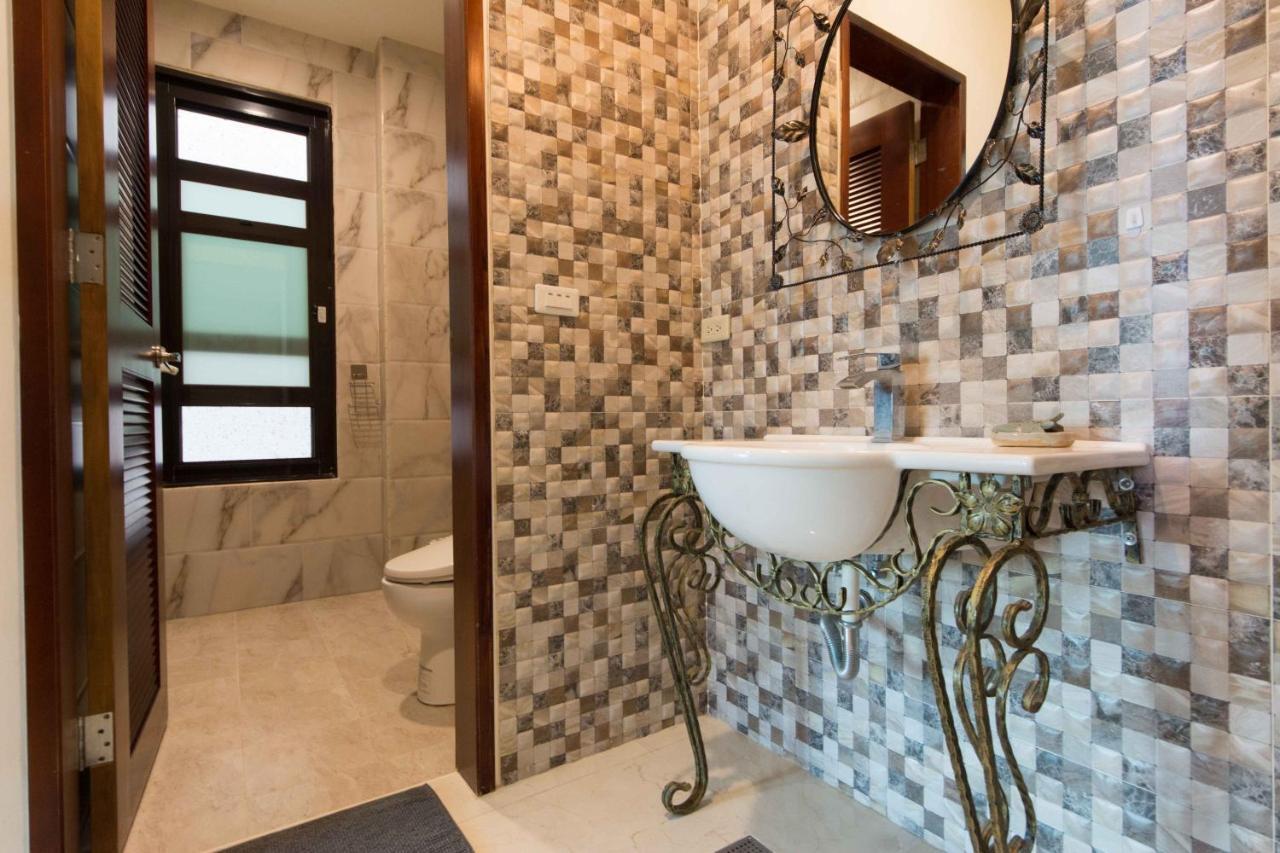 First Quality B&B T'ai-tung Zewnętrze zdjęcie