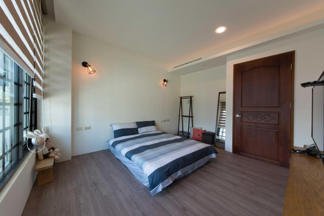 First Quality B&B T'ai-tung Zewnętrze zdjęcie